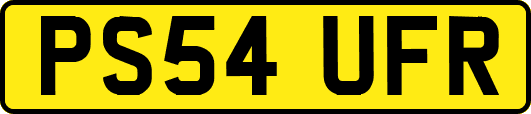 PS54UFR