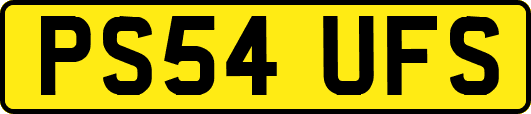 PS54UFS