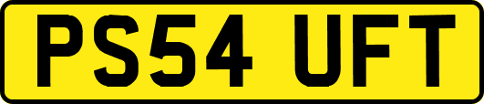 PS54UFT