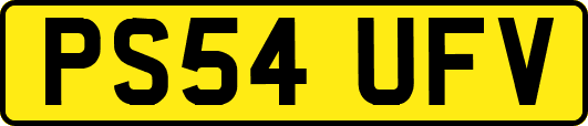 PS54UFV