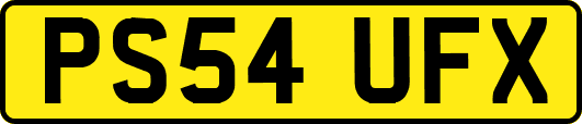 PS54UFX