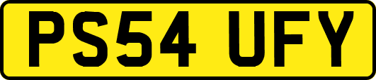 PS54UFY
