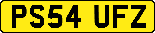 PS54UFZ