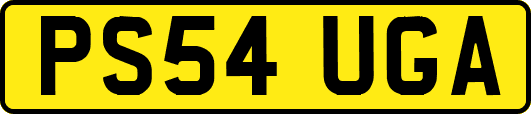 PS54UGA