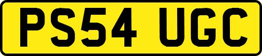 PS54UGC