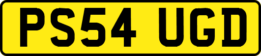 PS54UGD
