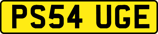 PS54UGE