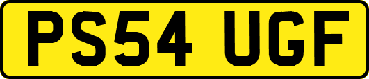 PS54UGF