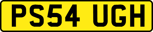 PS54UGH