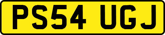 PS54UGJ