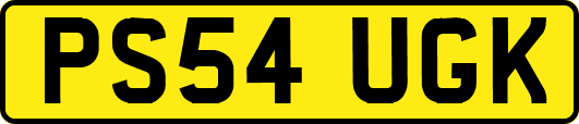 PS54UGK