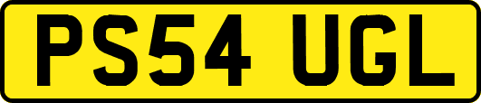 PS54UGL