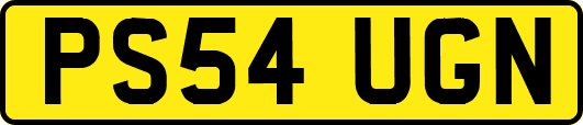 PS54UGN