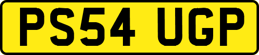 PS54UGP