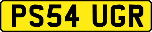 PS54UGR