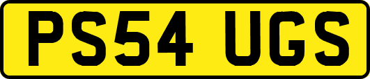 PS54UGS