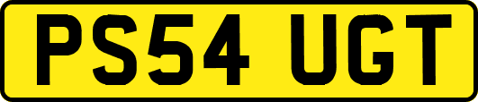 PS54UGT