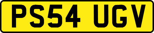 PS54UGV