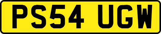 PS54UGW