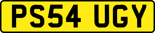 PS54UGY