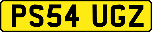 PS54UGZ