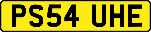 PS54UHE