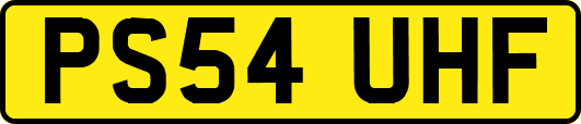 PS54UHF