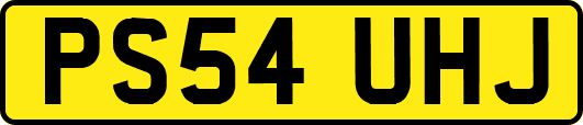 PS54UHJ