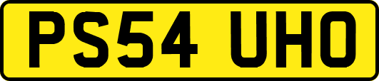 PS54UHO