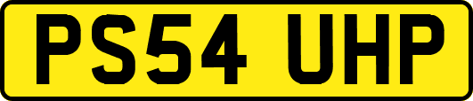 PS54UHP