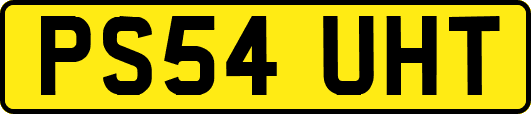 PS54UHT