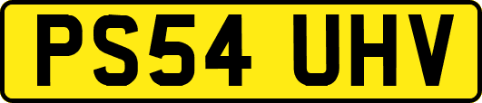 PS54UHV
