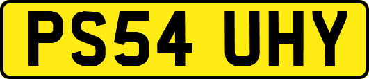 PS54UHY