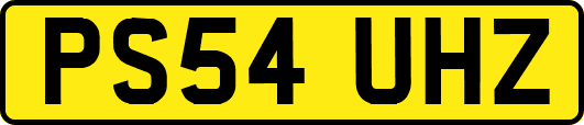 PS54UHZ