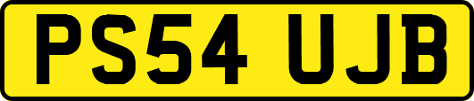 PS54UJB