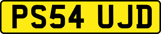 PS54UJD