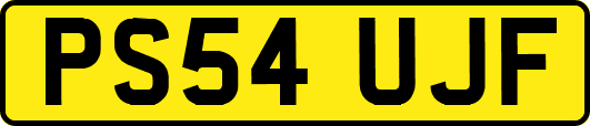 PS54UJF