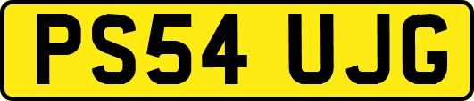 PS54UJG
