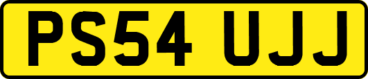 PS54UJJ