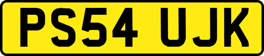 PS54UJK