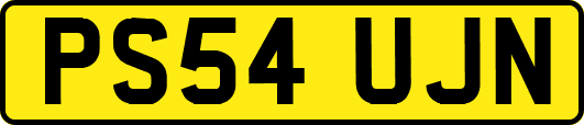 PS54UJN
