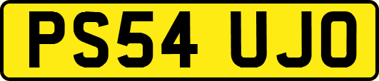 PS54UJO