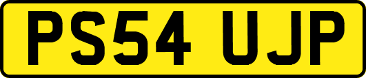 PS54UJP