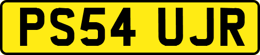 PS54UJR