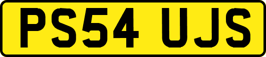 PS54UJS