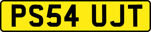 PS54UJT