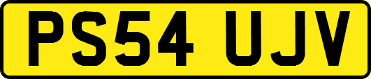 PS54UJV