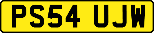 PS54UJW