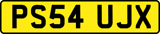 PS54UJX