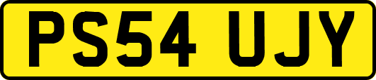 PS54UJY